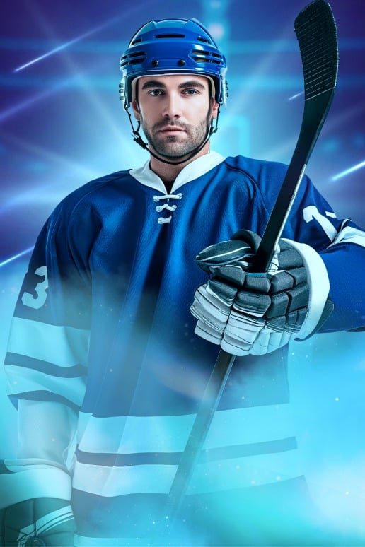 ice hockey
