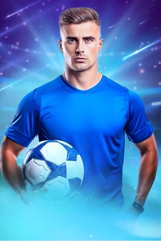 football