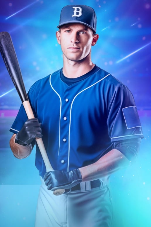 baseball