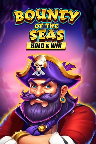 Bounty Of The Seas Hold and Win